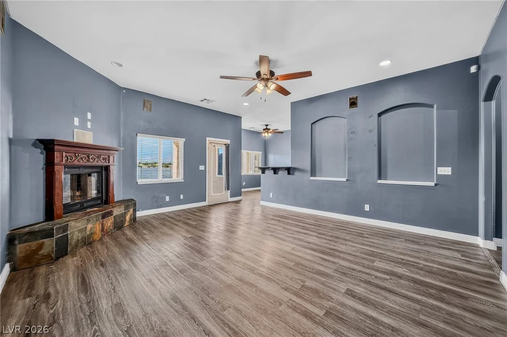 580 Hickory, Pahrump, NV 89048