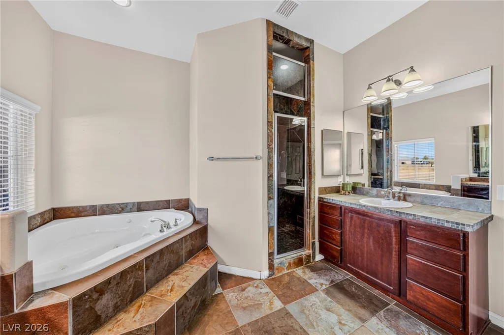 580 Hickory, Pahrump, NV 89048