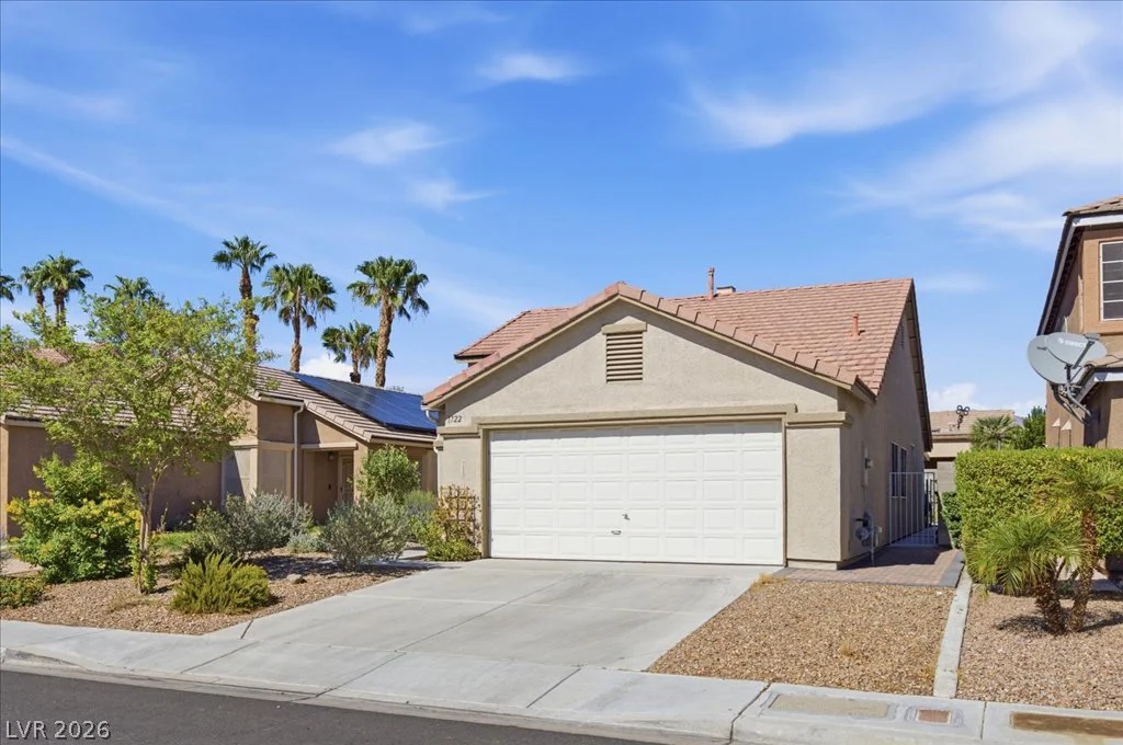 1722 Council Bluff, North Las Vegas, NV 89031