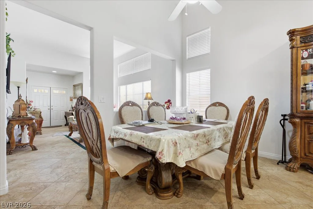 1722 Council Bluff, North Las Vegas, NV 89031