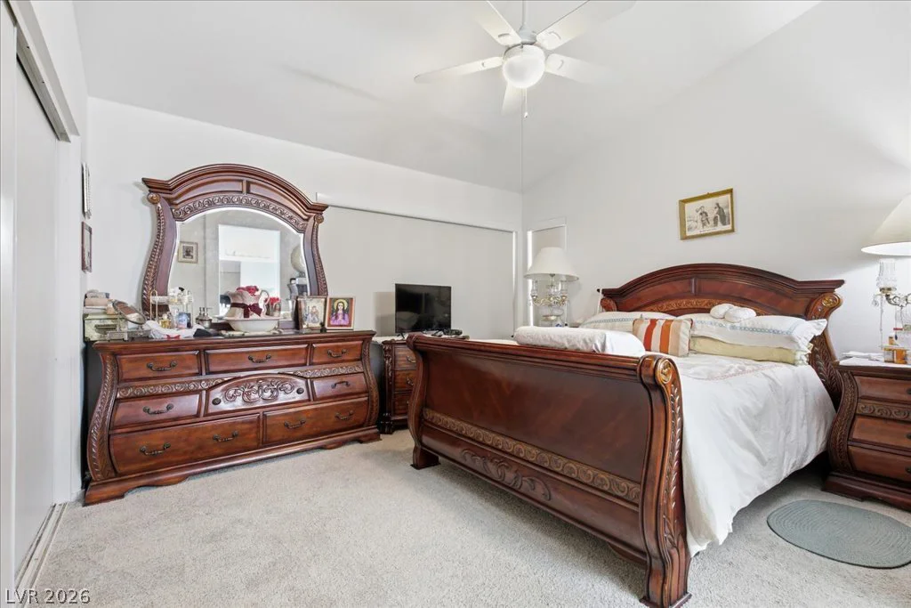 1722 Council Bluff, North Las Vegas, NV 89031