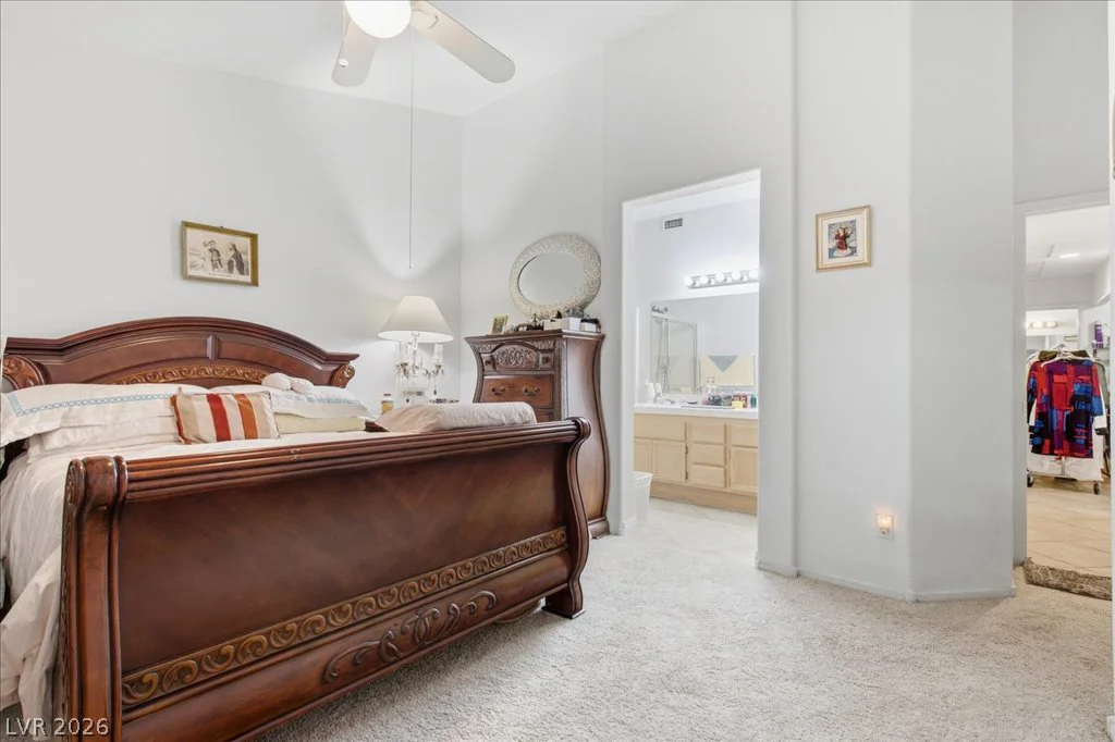 1722 Council Bluff, North Las Vegas, NV 89031