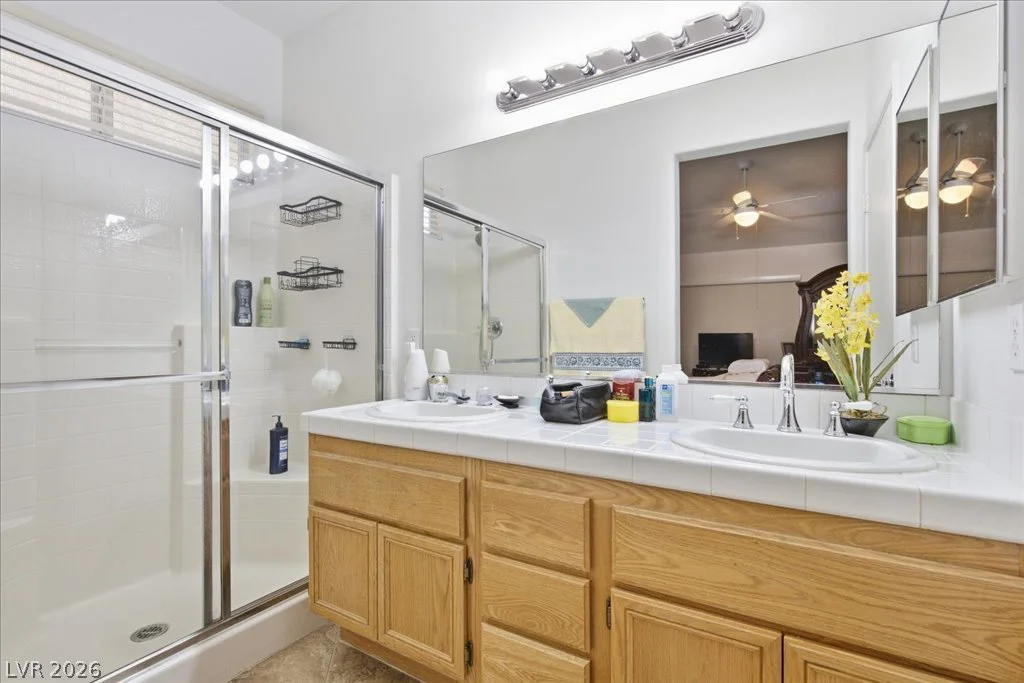 1722 Council Bluff, North Las Vegas, NV 89031