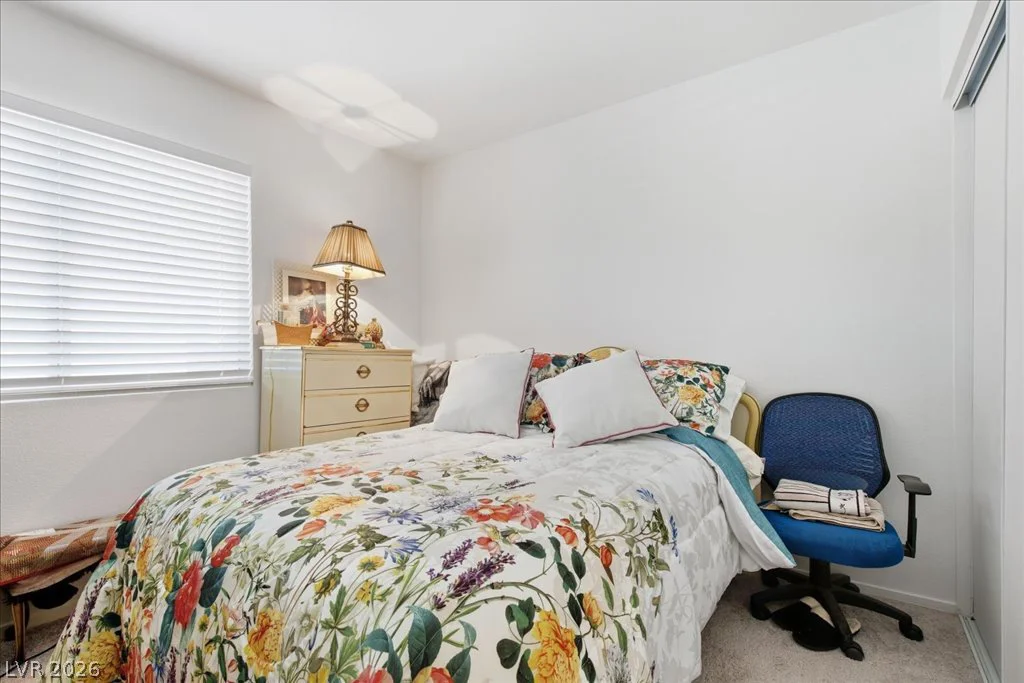 1722 Council Bluff, North Las Vegas, NV 89031