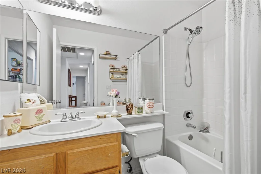 1722 Council Bluff, North Las Vegas, NV 89031
