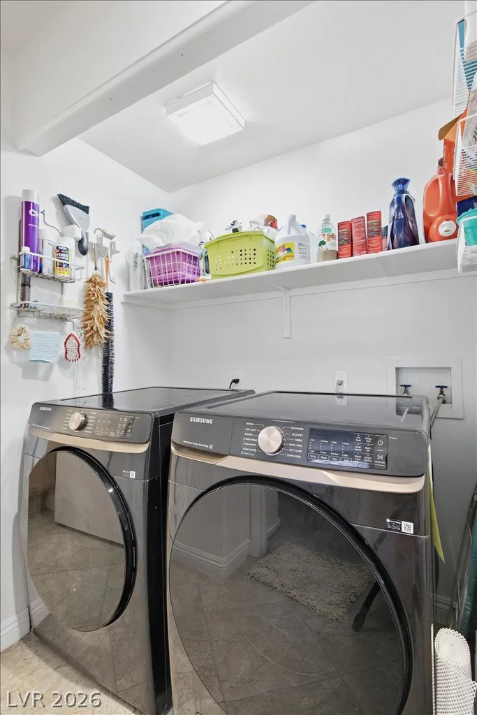 1722 Council Bluff, North Las Vegas, NV 89031