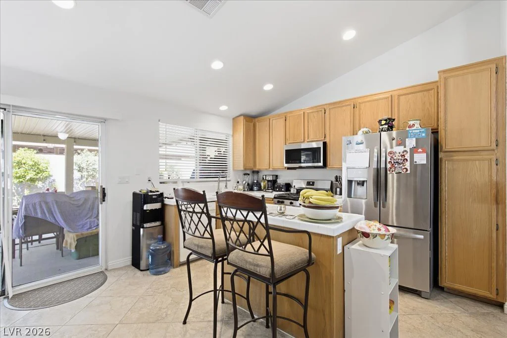 1722 Council Bluff, North Las Vegas, NV 89031