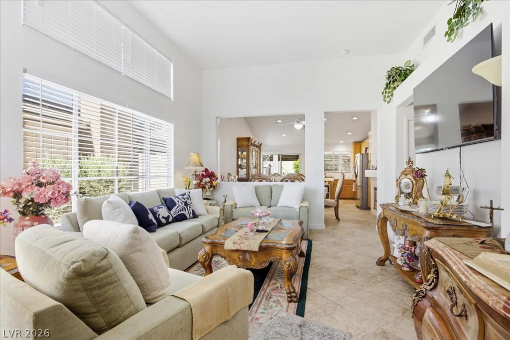 1722 Council Bluff, North Las Vegas, NV 89031