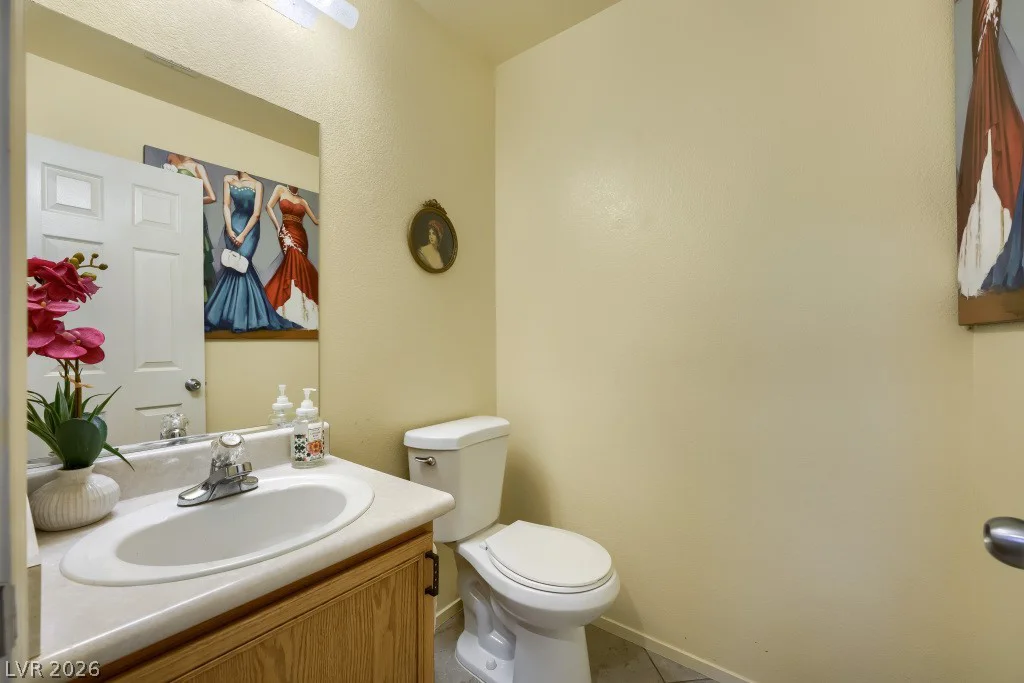 2099 Lost Maple, Las Vegas, NV 89115