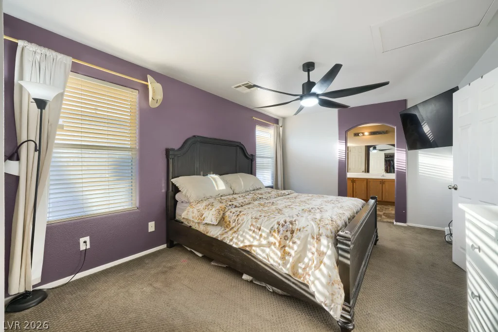 2099 Lost Maple, Las Vegas, NV 89115
