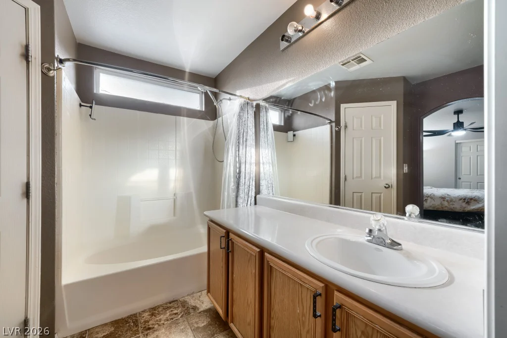 2099 Lost Maple, Las Vegas, NV 89115