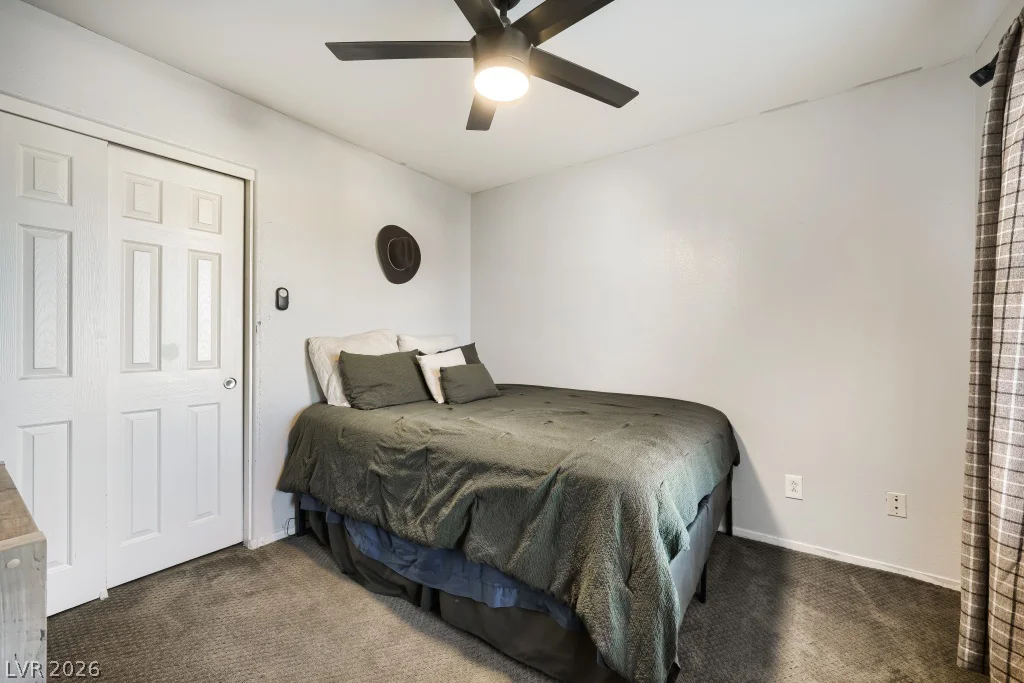 2099 Lost Maple, Las Vegas, NV 89115