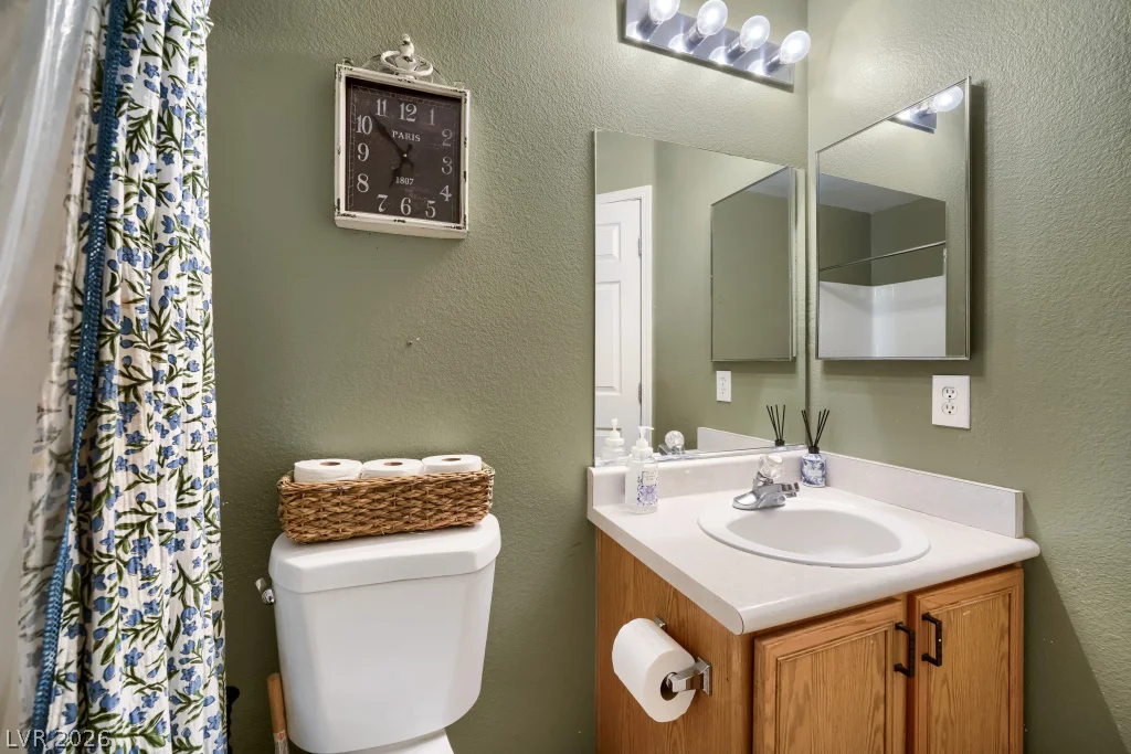 2099 Lost Maple, Las Vegas, NV 89115