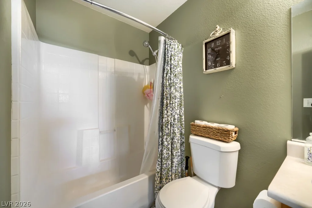 2099 Lost Maple, Las Vegas, NV 89115
