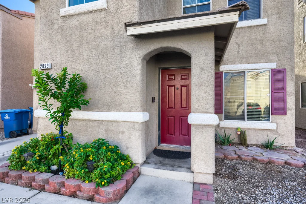 2099 Lost Maple, Las Vegas, NV 89115