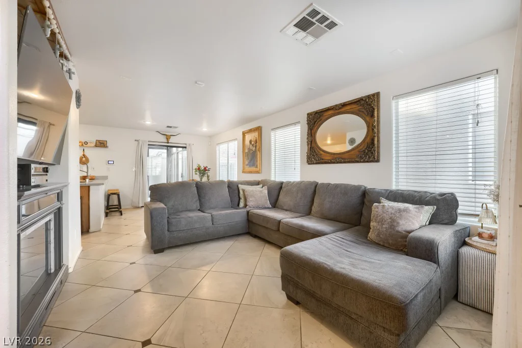 2099 Lost Maple, Las Vegas, NV 89115