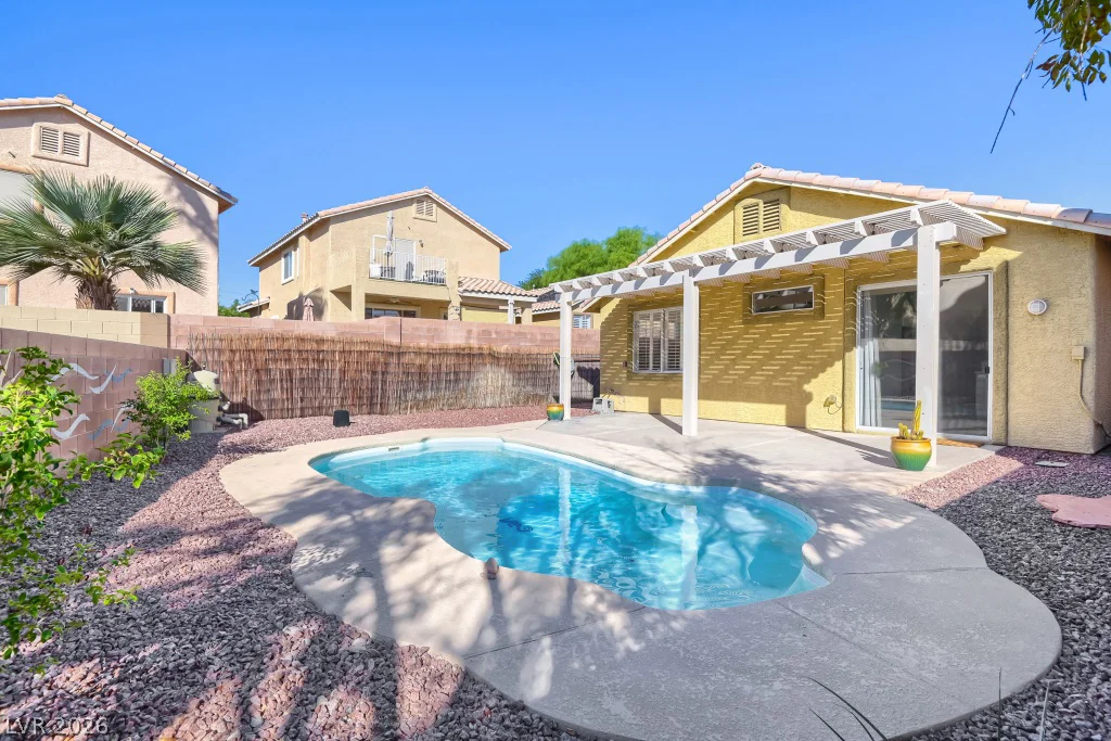 10961 Calistoga Springs, Las Vegas, NV 89144