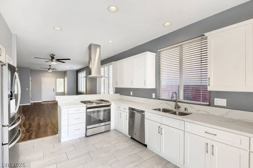 10961 Calistoga Springs, Las Vegas, NV 89144