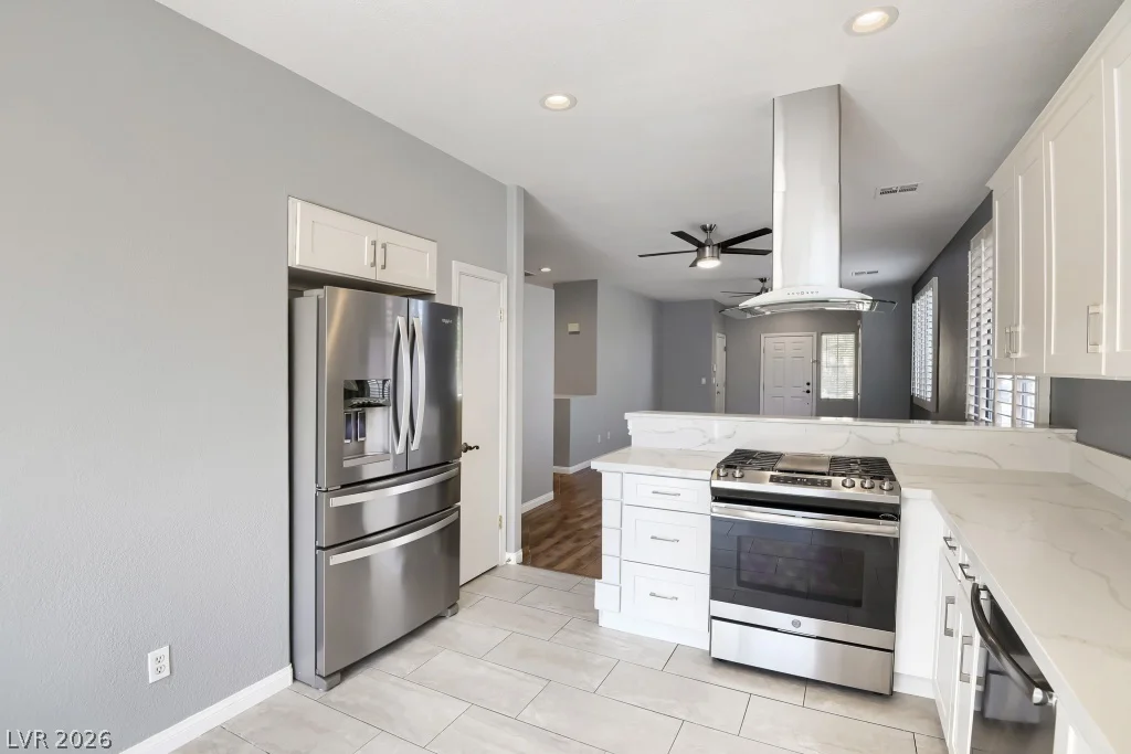 10961 Calistoga Springs, Las Vegas, NV 89144