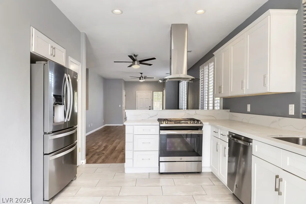 10961 Calistoga Springs, Las Vegas, NV 89144