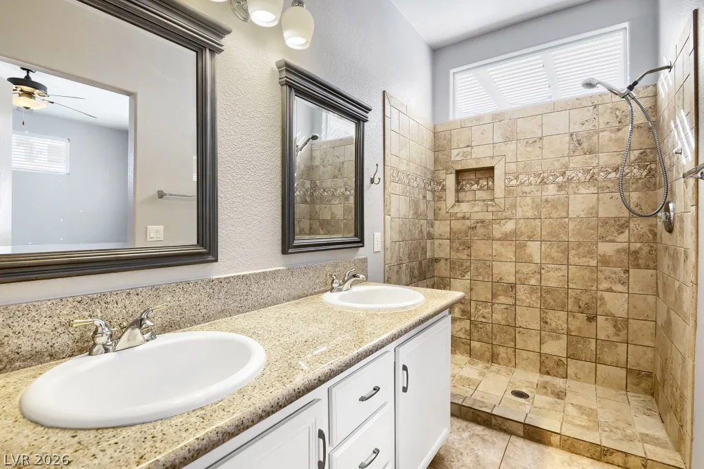 10961 Calistoga Springs, Las Vegas, NV 89144