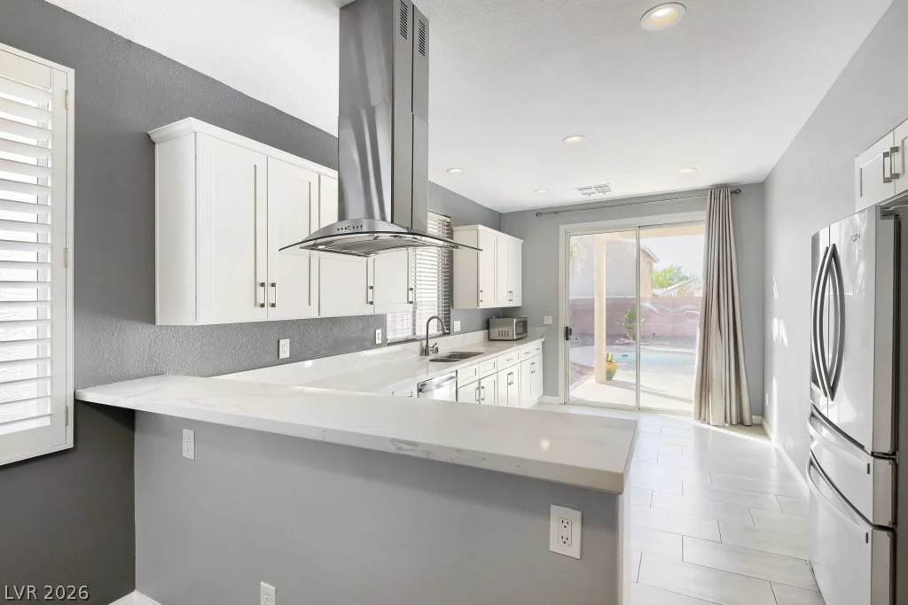 10961 Calistoga Springs, Las Vegas, NV 89144