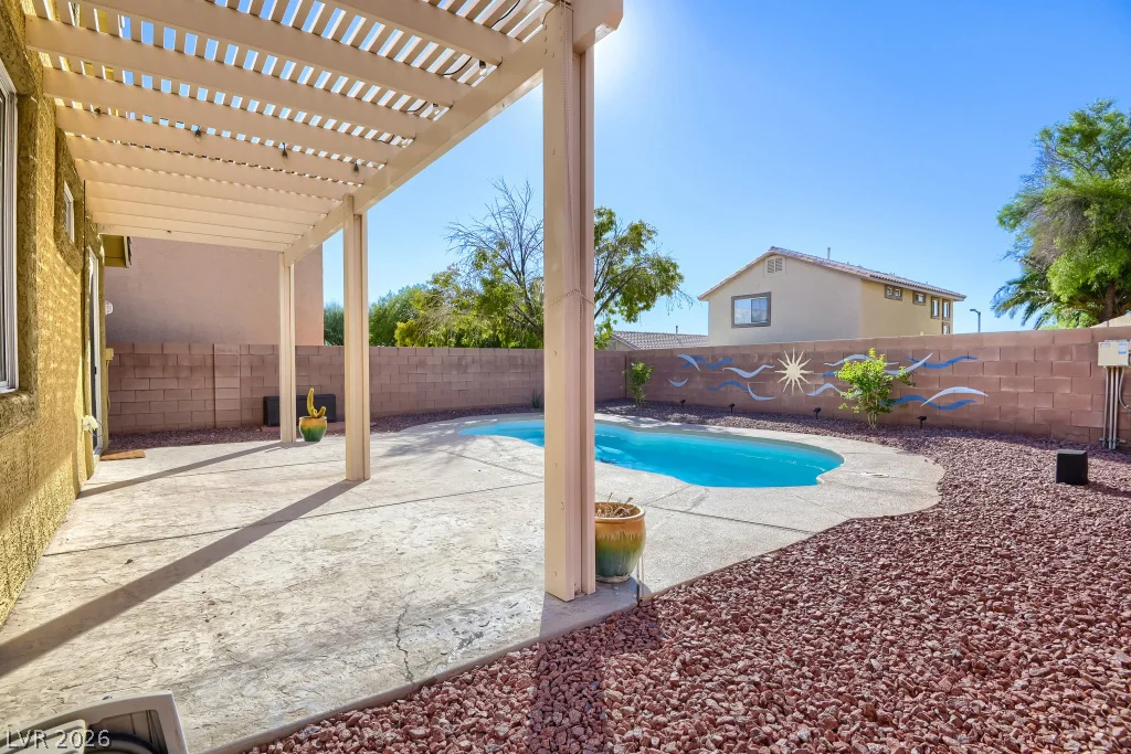 10961 Calistoga Springs, Las Vegas, NV 89144
