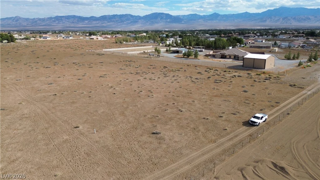 3191 Big Sky, Pahrump, NV 89048