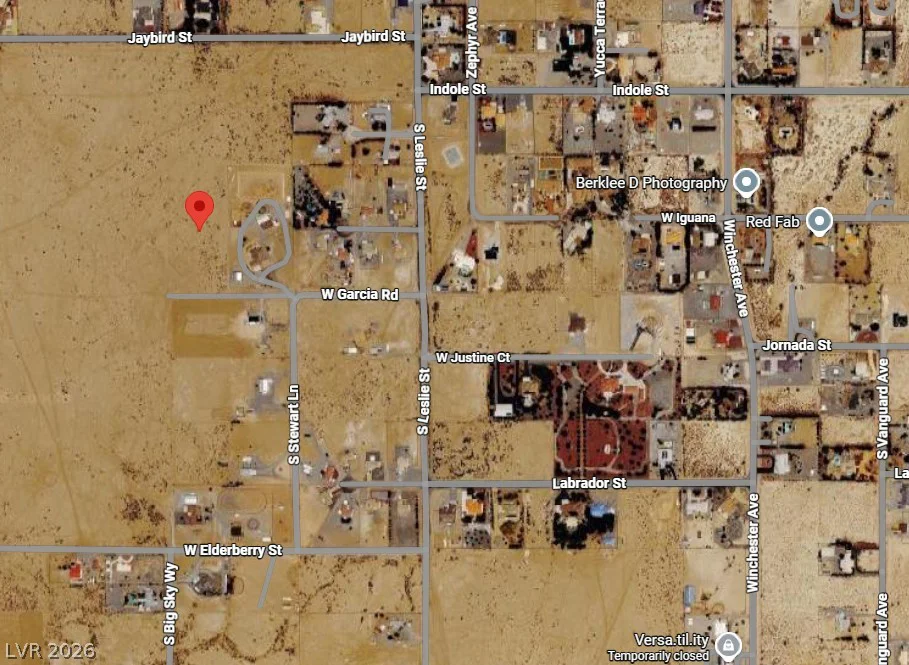 3191 Big Sky, Pahrump, NV 89048