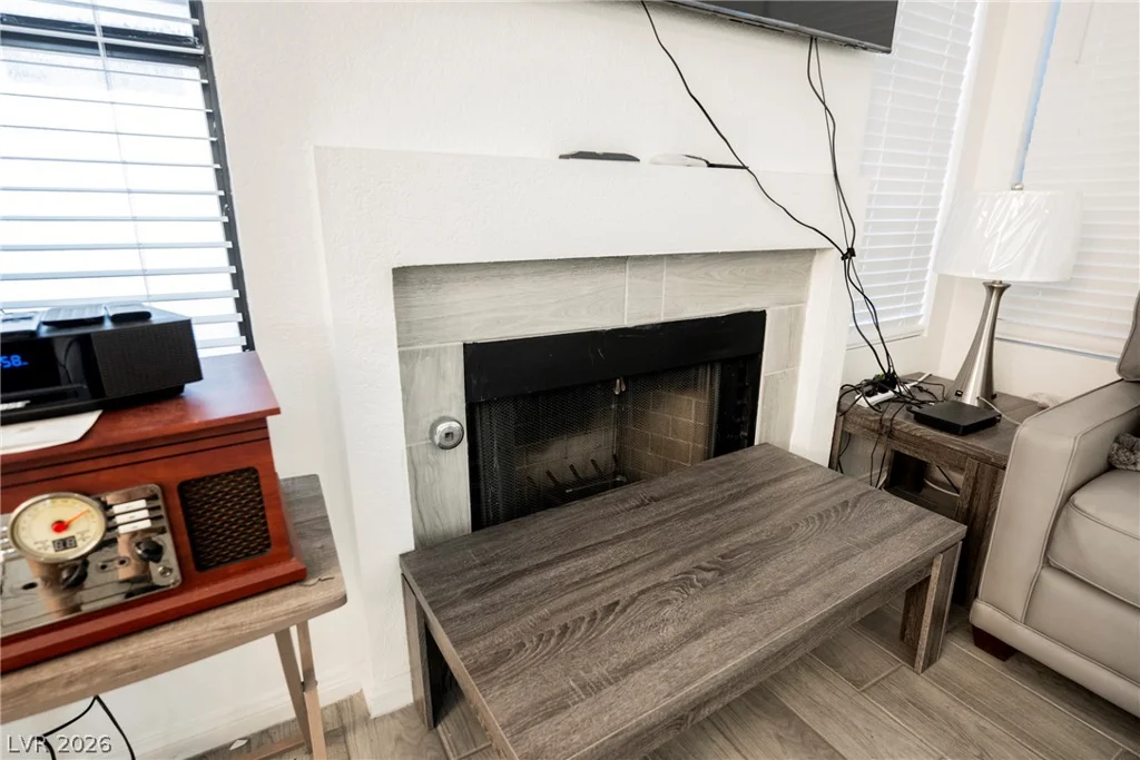 4947 Strauss, Las Vegas, NV 89146