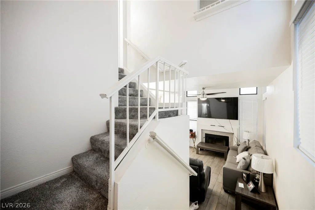 4947 Strauss, Las Vegas, NV 89146
