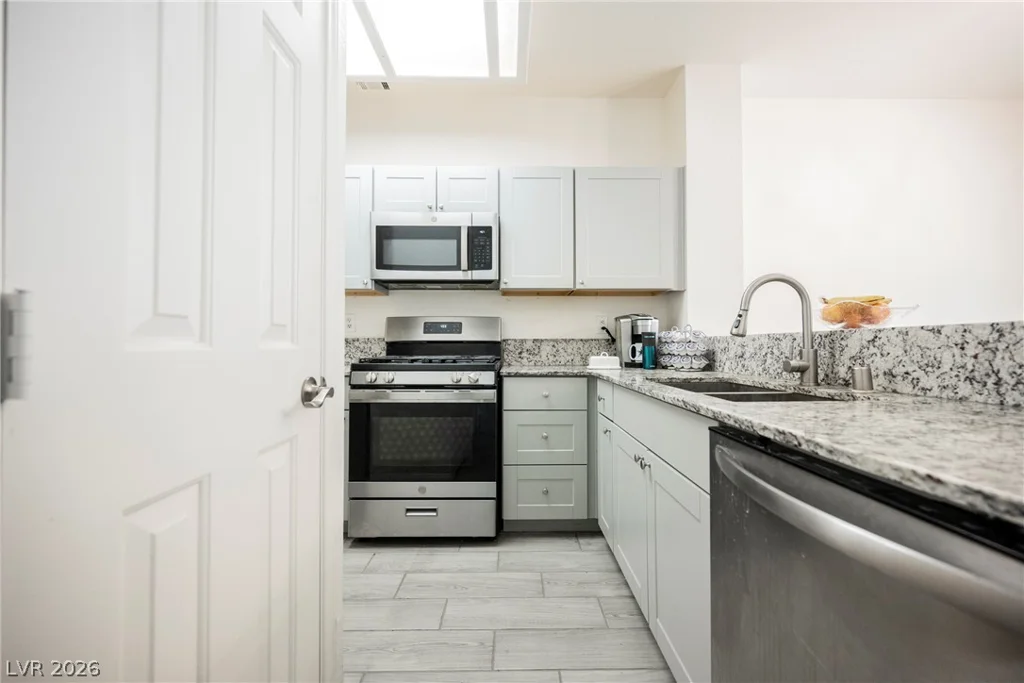 4947 Strauss, Las Vegas, NV 89146
