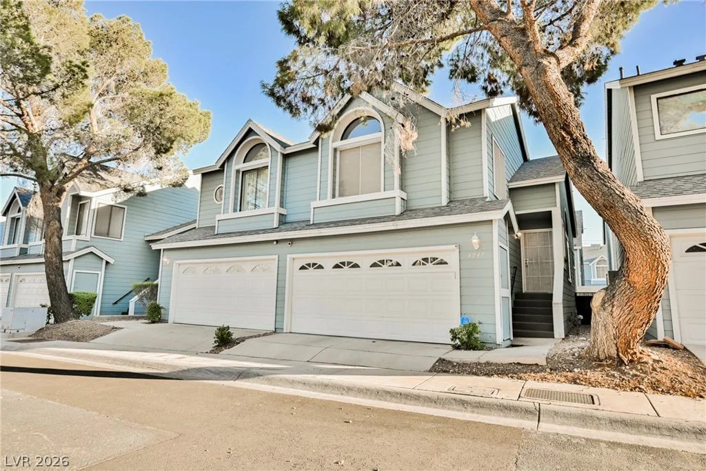 4947 Strauss, Las Vegas, NV 89146