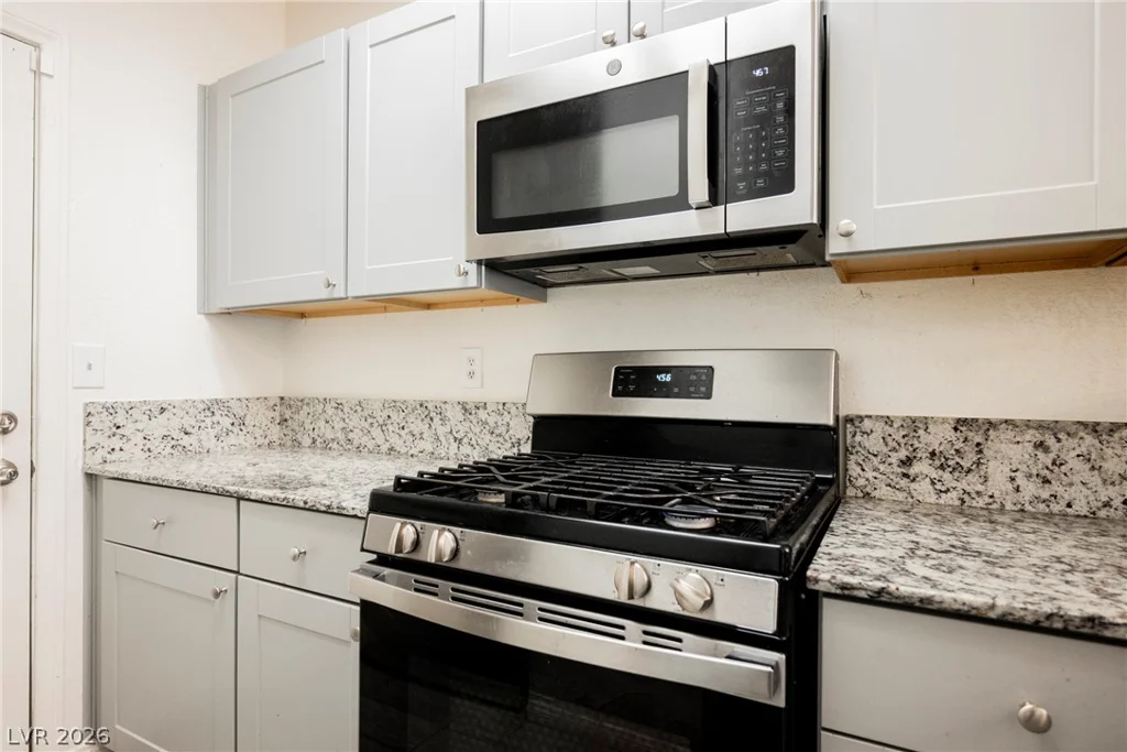 4947 Strauss, Las Vegas, NV 89146