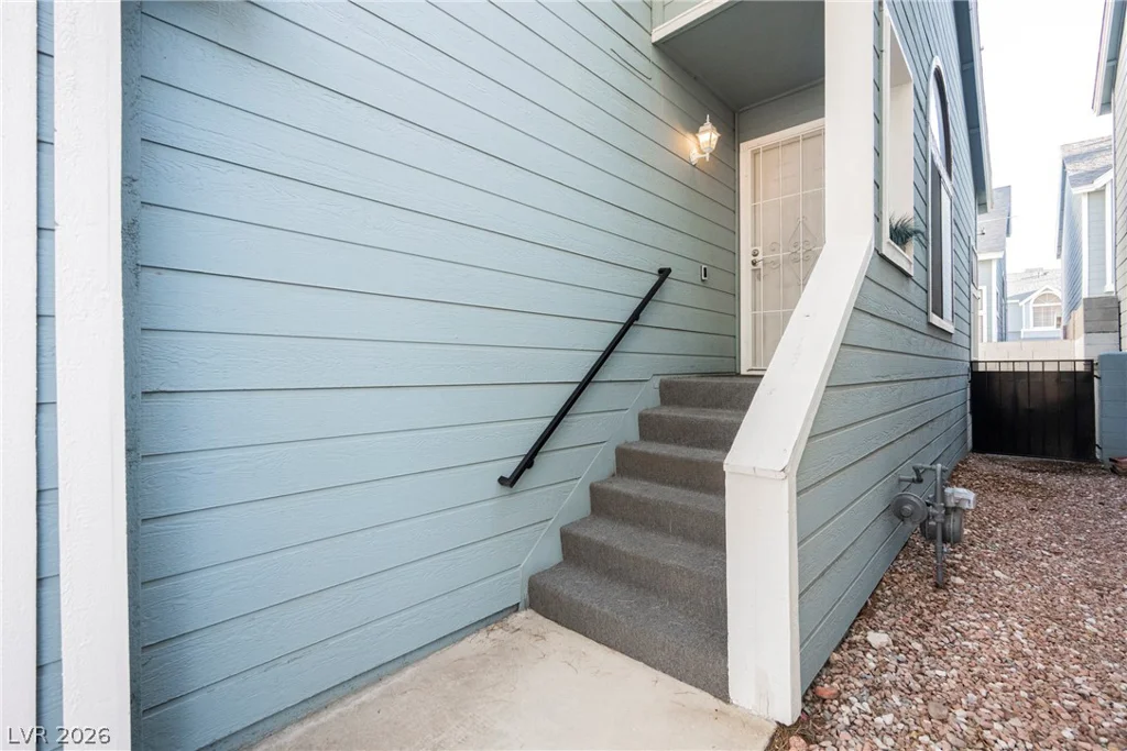 4947 Strauss, Las Vegas, NV 89146