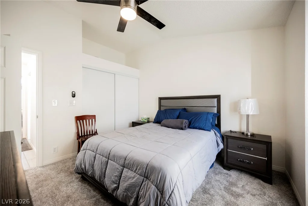 4947 Strauss, Las Vegas, NV 89146