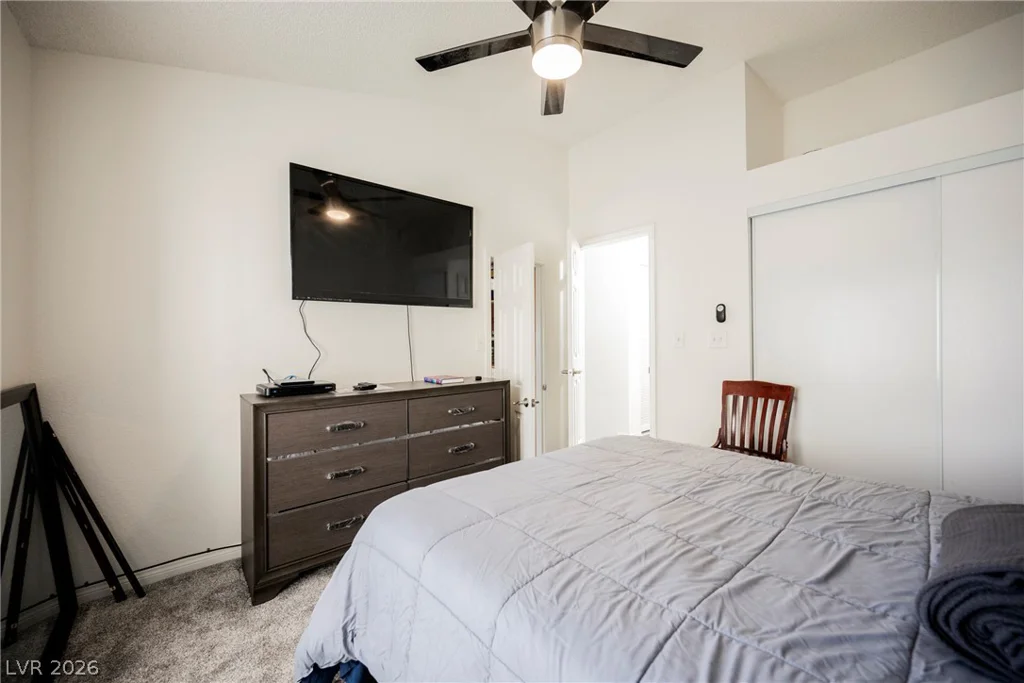 4947 Strauss, Las Vegas, NV 89146