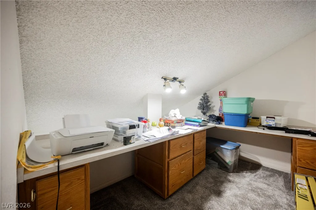 4947 Strauss, Las Vegas, NV 89146