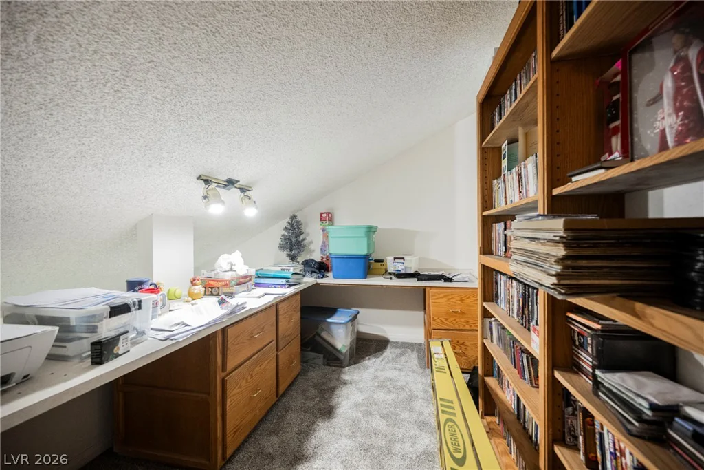 4947 Strauss, Las Vegas, NV 89146
