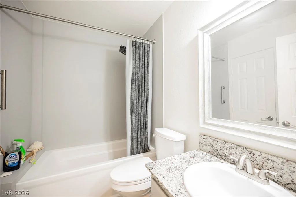 4947 Strauss, Las Vegas, NV 89146