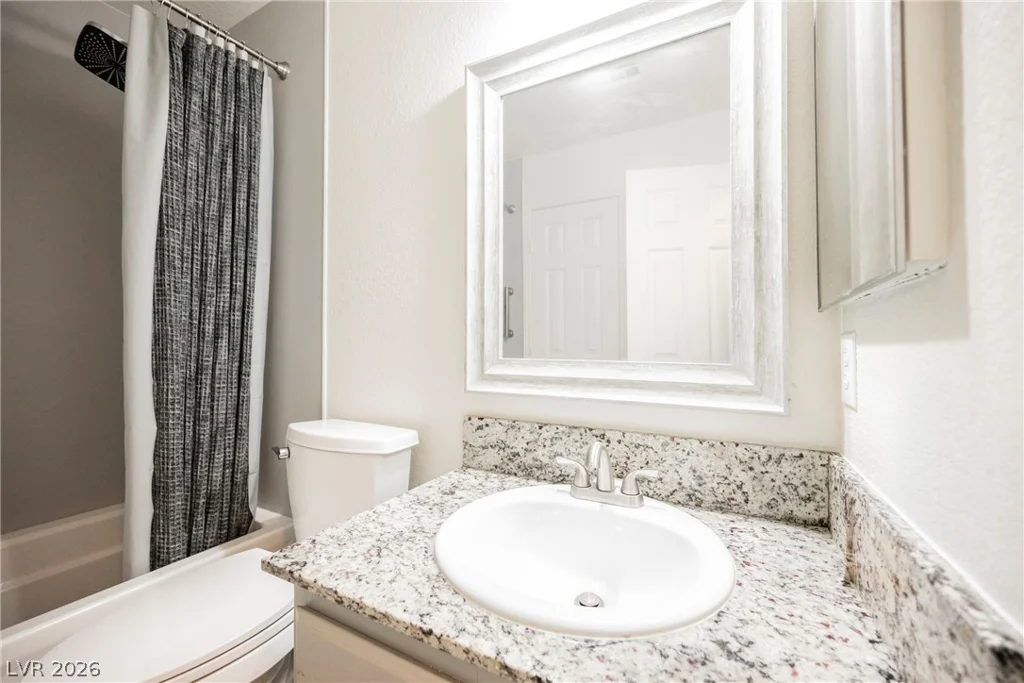 4947 Strauss, Las Vegas, NV 89146