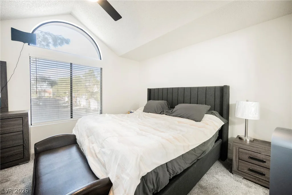 4947 Strauss, Las Vegas, NV 89146