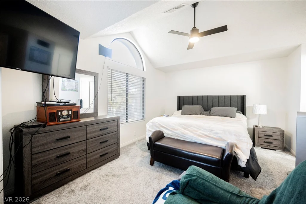4947 Strauss, Las Vegas, NV 89146