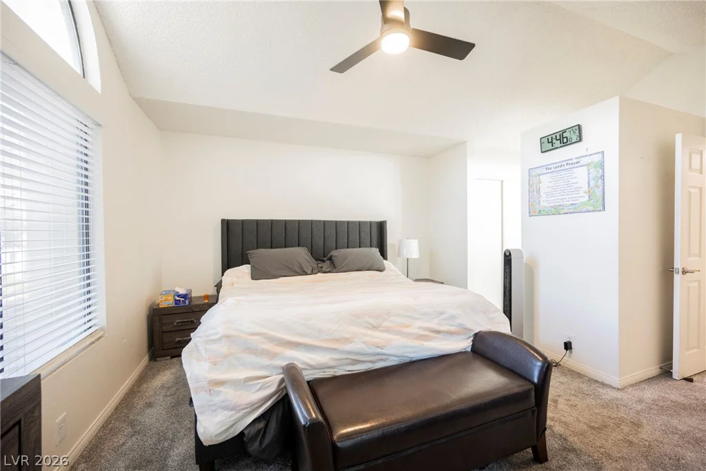 4947 Strauss, Las Vegas, NV 89146