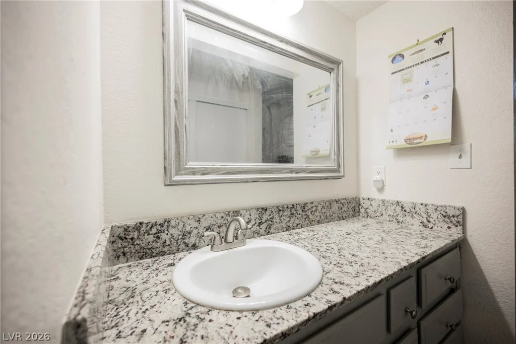 4947 Strauss, Las Vegas, NV 89146