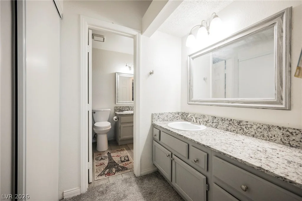 4947 Strauss, Las Vegas, NV 89146