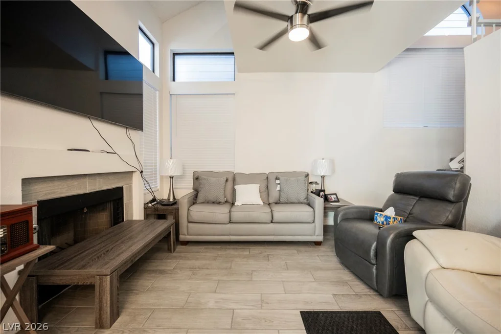 4947 Strauss, Las Vegas, NV 89146
