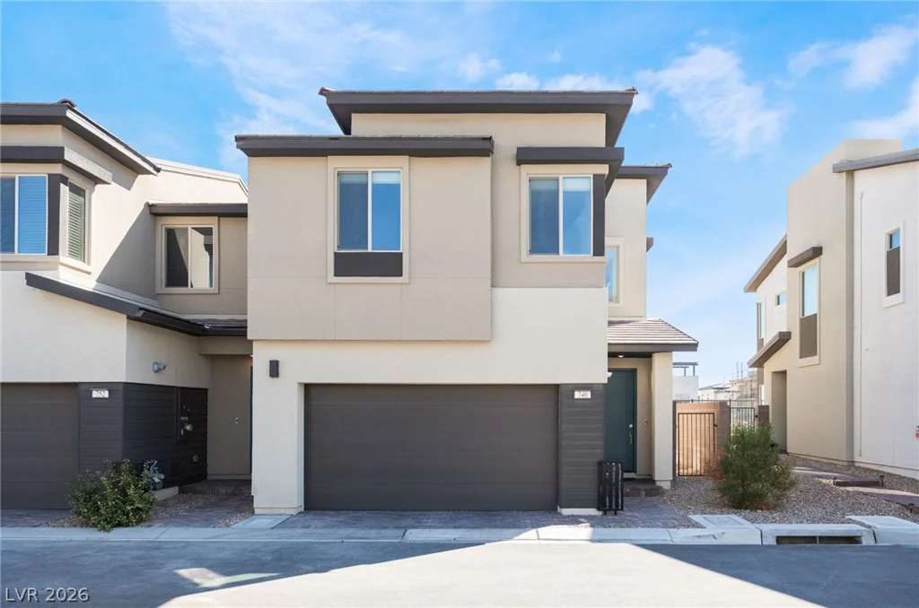 740 Echelon, Las Vegas, NV 89138