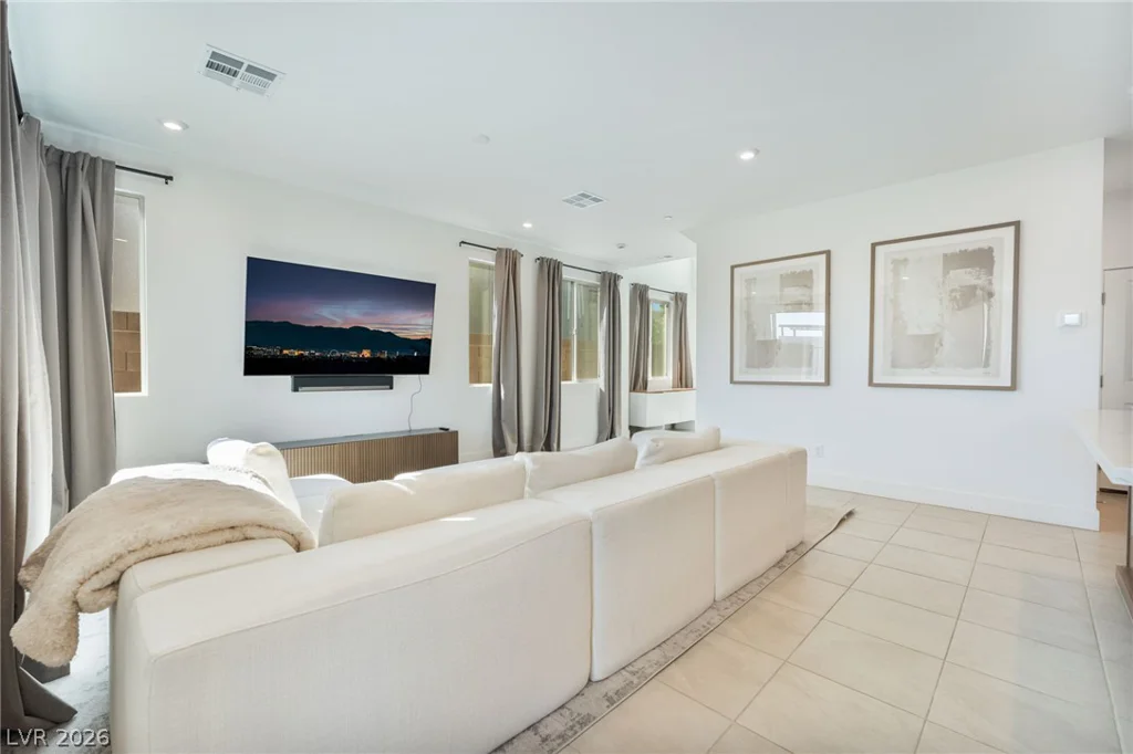 740 Echelon, Las Vegas, NV 89138
