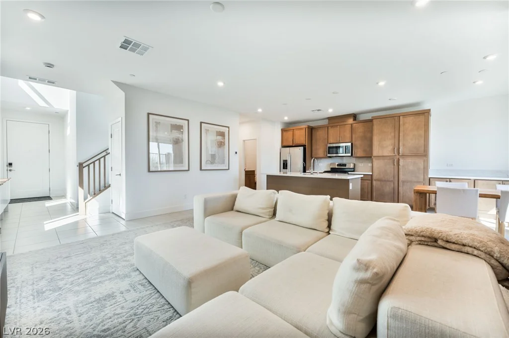 740 Echelon, Las Vegas, NV 89138